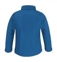 Dziecięcy Softshell Hooded Softshell/kids