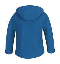 Dziecięcy Softshell Hooded Softshell/kids