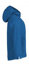 Dziecięcy Softshell Hooded Softshell/kids