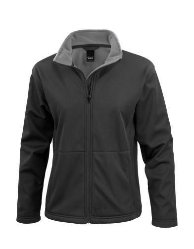 Damski Softshell Core