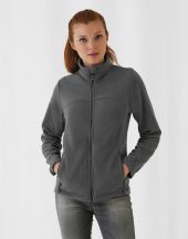 Damski Polar Full Zip Coolstar