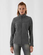 Damski Polar Full Zip Coolstar