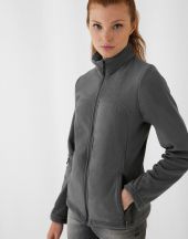 Damski Polar Full Zip Coolstar