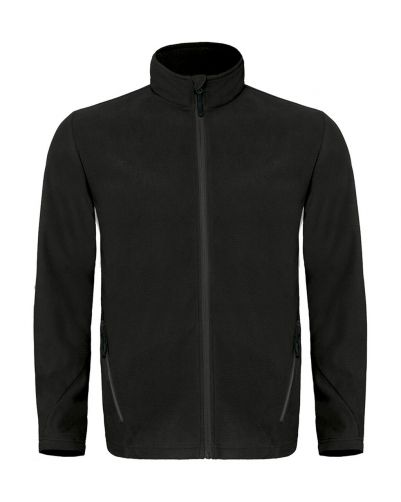 Męski Polar Full Zip Coolstar