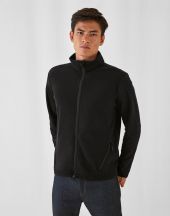 Męski Polar Full Zip Coolstar