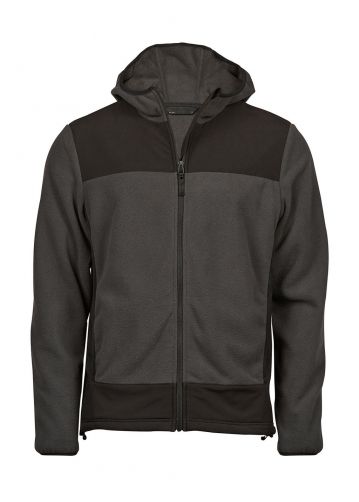 Polar Mountain Hooded