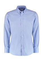 Koszula Slim Fit Oxford Stretch