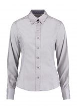 Damska koszula Oxford Tailored Fit Contrast