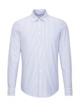 Koszula Slim Fit 1/1 Business Button Down