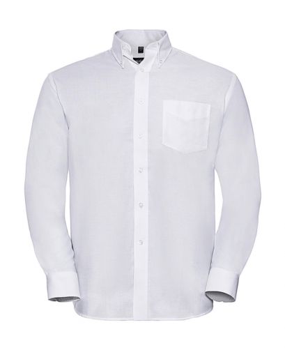 Koszula Oxford Button-Down