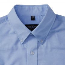 Koszula Oxford Button-Down