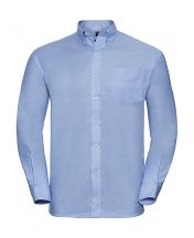 Koszula Oxford Button-Down