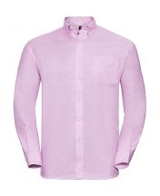 Koszula Oxford Button-Down