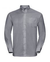 Koszula Oxford Button-Down