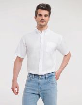 Koszula Oxford Button-Down