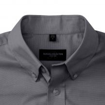 Koszula Oxford Button-Down