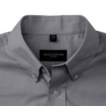 Koszula Oxford Button-Down