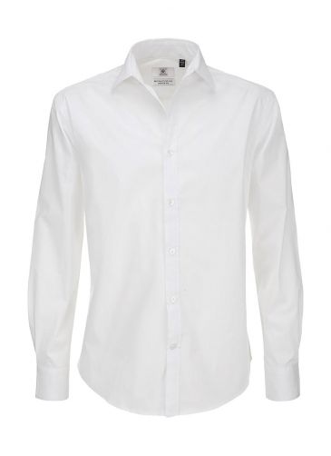 Koszula z długimi rękawami Black Tie LSL/men Shirt