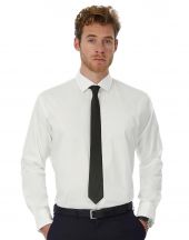 Koszula z długimi rękawami Black Tie LSL/men Shirt