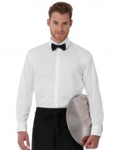 Koszula z długimi rękawami Black Tie LSL/men Shirt