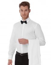 Koszula z długimi rękawami Black Tie LSL/men Shirt