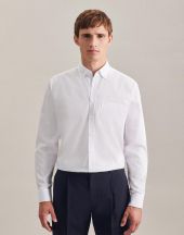 Koszula Regular Fit Button Down