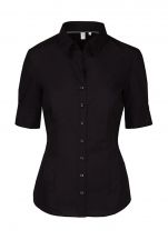 Bluzka Slim Fit Women 1/2 Kent