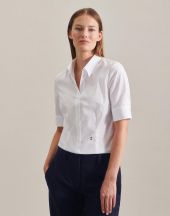 Bluzka Slim Fit Women 1/2 Kent