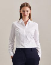 Damska koszula Slim Fit 1/1 Kent