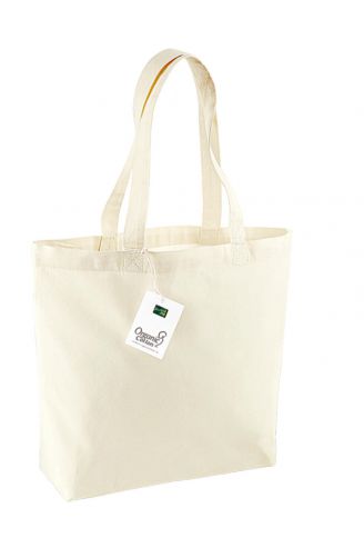 Torba zakupowa Organic