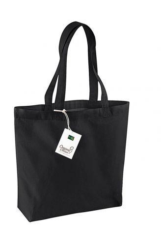 Torba zakupowa Organic