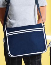 Torba Retro Messenger