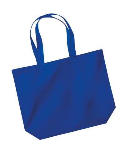 Torba z bawełny organicznej Premium Maxi Tote