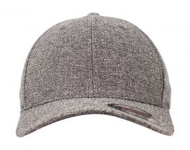 Czapka z daszkiem Flexfit Melange Cap