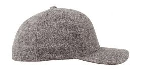 Czapka z daszkiem Flexfit Melange Cap