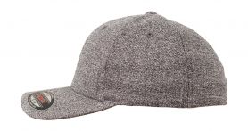 Czapka z daszkiem Flexfit Melange Cap