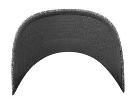 Czapka z daszkiem Flexfit Melange Cap