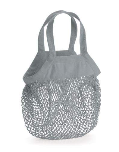 Torba zakupowa Organic Mini Mesh