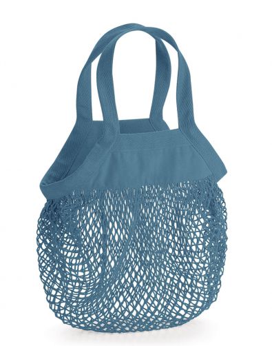 Torba zakupowa Organic Mini Mesh