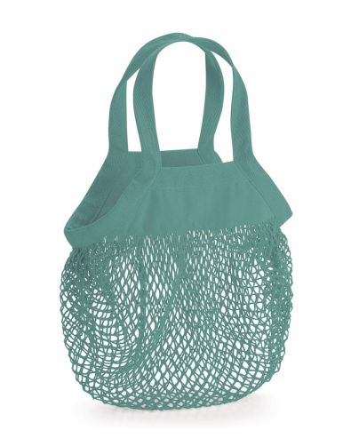 Torba zakupowa Organic Mini Mesh