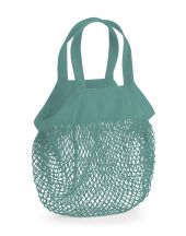 Torba zakupowa Organic Mini Mesh