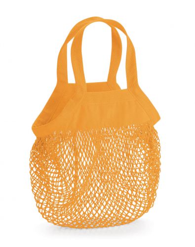 Torba zakupowa Organic Mini Mesh