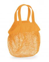 Torba zakupowa Organic Mini Mesh