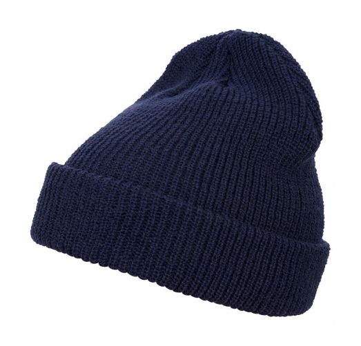 Beanie Long Knit