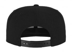 Czapka z daszkiem Roses Snapback