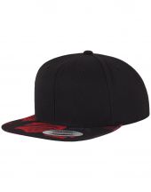 Czapka z daszkiem Roses Snapback