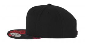 Czapka z daszkiem Roses Snapback