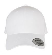 Czapka z daszkiem Premium Curved Visor Snapback