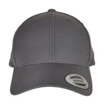 Czapka z daszkiem Premium Curved Visor Snapback