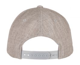 Czapka z daszkiem Premium Curved Visor Snapback